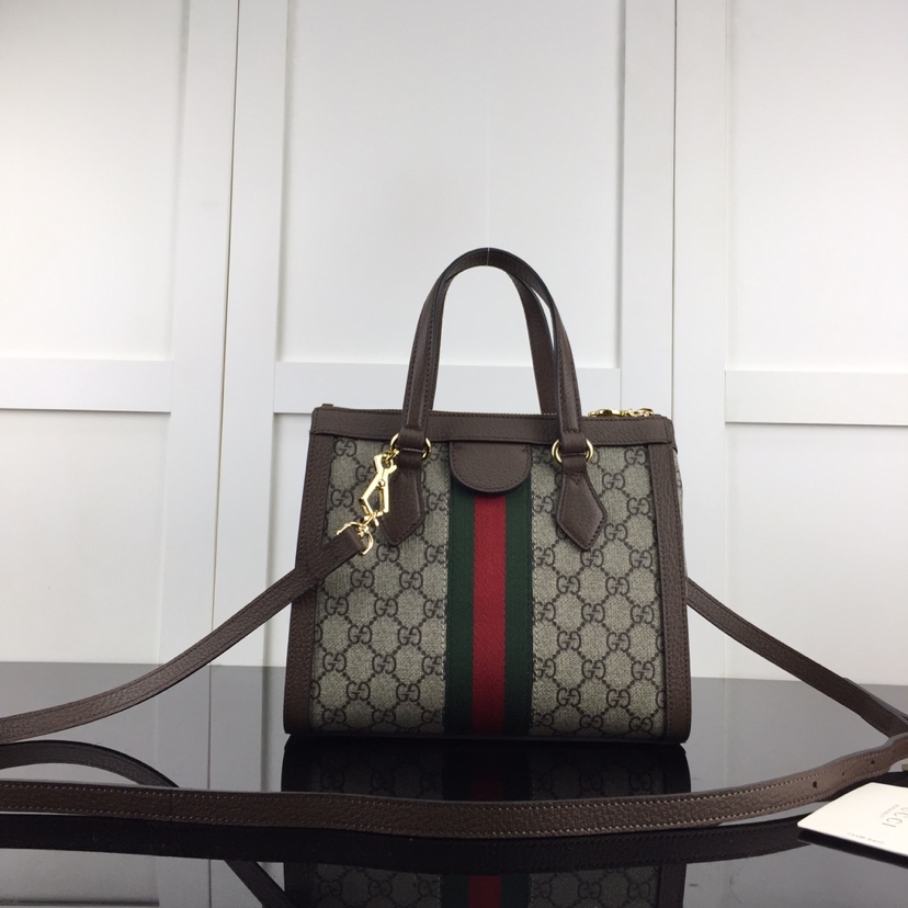 Gucci Top Handle Bags